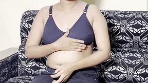 18  Collage Girls fingering her pussy by Cucumber