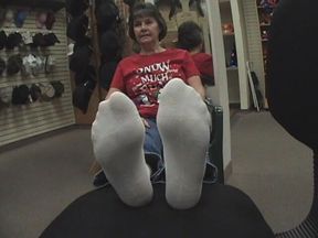 Mature Time 4