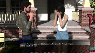 PINE FALLS #07 • PC GAMEPLAY [HD]