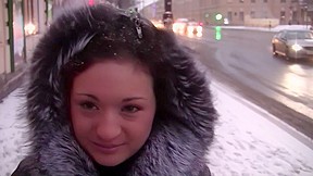 Public toilet fuck with squirting scene 2