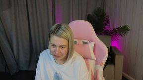 Laura Colterr Private Show