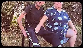 Intense Public Park Handjob with Friend High resolution