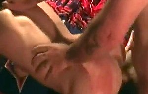 A great fuck scene