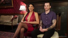 The House Special: Yasmin Lee Treats Will Havoc to a Hard Surprise