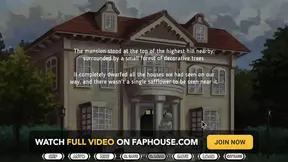 Maid Mansion: rich master and his asian house maids, beautiful Hentai story ep 1