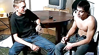 Old gay sex old gay ass hold full length Euro Buds Skuby and Veso Piss