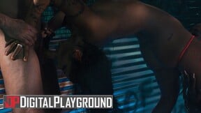 Wasteland Black Friday: Teaser of Temptation