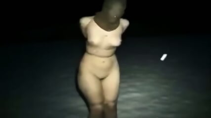 Elbow Tied In The Snow  Kinky4Ever