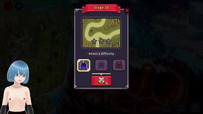 Beautiful Mystic Defenders Gameplay 12