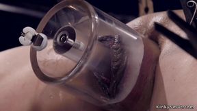 Sub In Metal Inovative Device Tormented