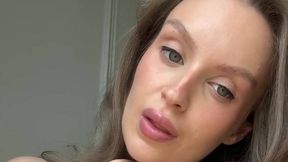 Social Media Model @allison_argent @Boob Grab and #Nude #Small Tits #Brunette sex hd adult | Tik.Porn