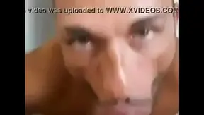 Rixon Claims His Prize: Power Play Ends With Blowjob – HotGayPornScene