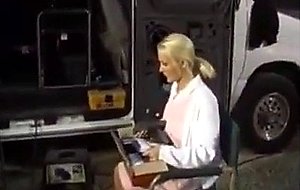 Stacy Valentine Beach Sex