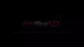 Busty MILF Dolly Knox Facialized After Swinger Threesome