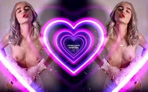 Faith Is the Only Love You Want