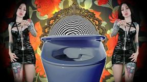 Abandon your family, be my toilet ! - ASMR, HOMEWRECKER , CHRISTMAS