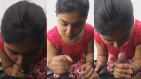 Bangladeshi bhai Indian girlfriend ke die dhon chushanor XXX video clip