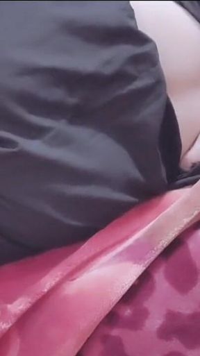 Desi Boy Fingering His Beautiful Big White Ass and Enjoying Anal Fingering