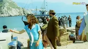 Sappho’s Hot Encounter – Wild Uncensored Lesbian Lust Unleashed