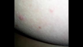 La ten&iacute_a mojada