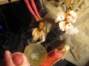 B.B.B.preview VICCA "Nooner Facial" (cumshot only) AVI no slomo high def