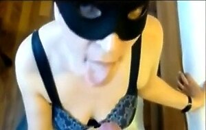 Les Parisiennes - Blowjob et Cum-in-Mouth