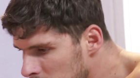 Big Tit MILF cums hard after intense missionary ride