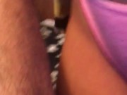 Déjate Venir Con El Audio?¡Oh Si !¡Dame Mas !¡Me Encanta Amor!¡Soy tu puta ! 🤤