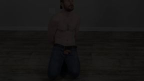 Taken - an Albino Adonis Custom Video