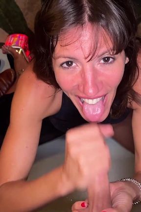 The Adventures of Lety Howl Episode 7 Xbiz Amsterdam 2025