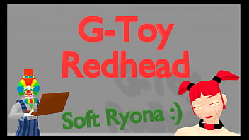 G-Toy: Redhead