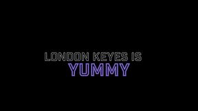 london keyes is yummy (5 scenes)