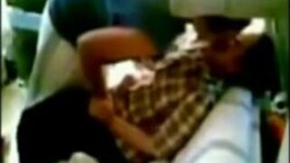 Palace Possessor Pounds His Super-Hot Maid - Caught On Camera