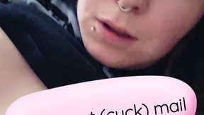 You've got cuck mail part 2 MP4