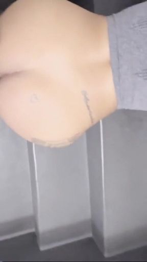 Creampie Real Public Sex