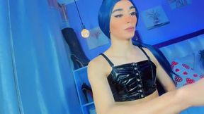 Aliz Free Private Show