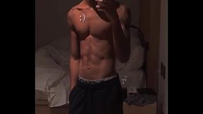 TheTitusBull is your favorite young bull!