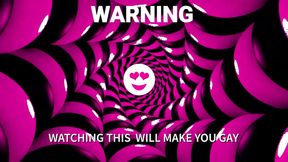 Mesmerizing You to Go Gay the Difference Between You and a Real Man