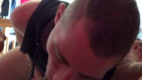 jalifstudio: Panting with Fiery Passions