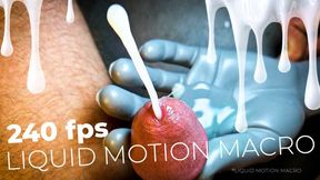 POV Mannequin Handjob Cumshot (19min) - Surreal Plastic Close Up - 240fps Slow Motion penis precum climax & afterplay