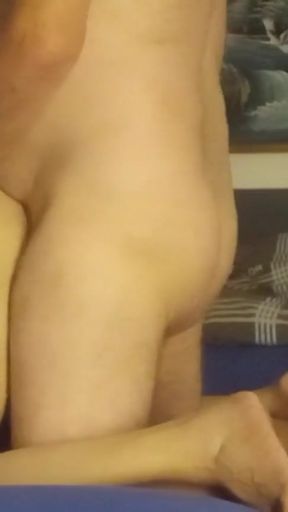 Real everyday sex with my mature lover Eva Pur   Clip 2