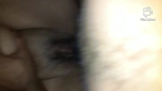 Fat pussy Latina with big ass cheatin