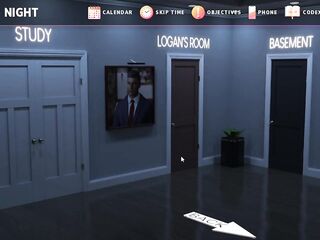 Midnight Paradise walkthrough part two