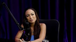 Latina beauty Belinha Baracho's virginity popped in an amateur casting