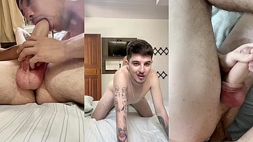 NERD PAUZUDO VIRA MARMITA DE CASAL DE DOTADOS