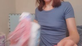 First Week of August Diaper Trash 2025
