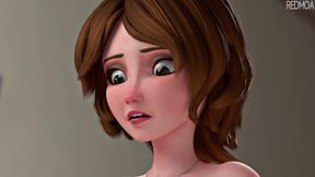 Step Mom Cass Found Out Your Browsing History