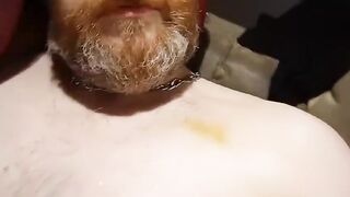 Scottish guy jack meaty popshot