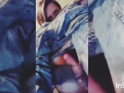 Hattabi4ik Cute Trap Fapping And Massive Creampie Cumshot (Creampie Sperm Shot)