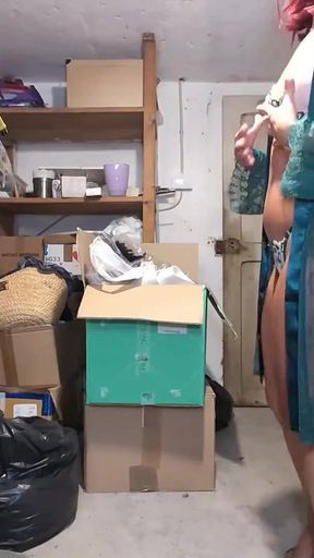Must-share moment from &quot;Fucked by the technician while my husband is out of the house&quot;